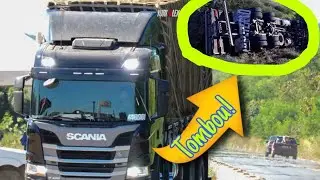 NUNCA SABEREMOS QUANDO SERÁ A ÚLTIMA VIAGEM 😥 (Homenagem P320 WF Frutas)