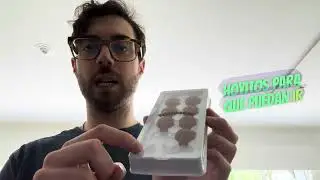 🍬🍍 Review de Fernando con las Gomitas Munchies! con Delta 9 THC + HHC + CBD