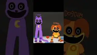 #cartooncat #poppyplaytimechapter3 #edit #katnap  #dog  day