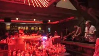 CORETHEBAND Live @ KYBERNEIO, Xanthi,  July 18, 2017.  Dream/Get Over It.