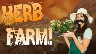 Battle For Azeroth: Amazing Herb Farming Spot & More! 8.0