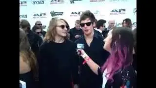 I See Stars, interview 3