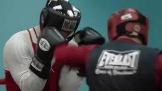 Seven gym