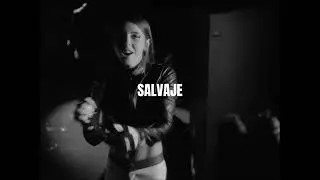 [FREE] YOUNG MIKO TYPE BEAT &ldquo;SALVAJE&rdquo;