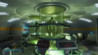 Forschung An FEV - Fallout 4 S2 F53 - Leons Game World