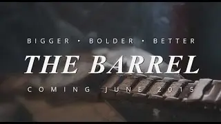Original Grain - Barrel Watch Teaser