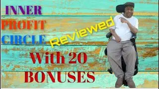 Inner Profit Circle Review| He Didn't Really Make Millions Doing That?