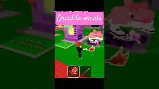 crafteo mi orcalita orcala #roblox #stealabrainrot #visari27