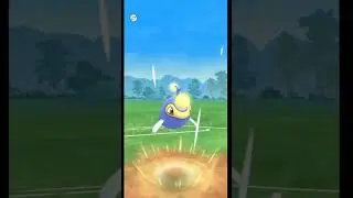 Wigglytuff Cooks Annihilape Hard in Great League | Pok&eacute;mon Go! #pokemongo #ポケモンGo #pokemongogbl