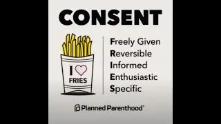 GCASA Consent  what is it and how to get it 1080p
