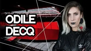 Odile Decq - The punk rock architect | SUPPOSTE DI ARCHITETTURA ep.11