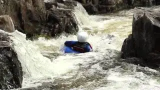White Water Tubing