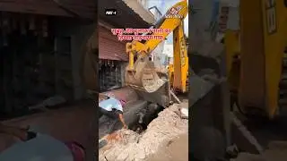 #seva #shorts #explore #viral #trending #rescue #cow #animals #safe #gaumata #dard #india