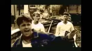 911 (Boyband) - Bodyshakin