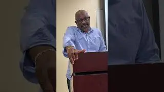 Dr.Minnis  UB Address:The power of your vote .