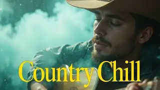 RELAXING COUNTRY MUSIC MIX &ndash; Country Music for Deep Study 🌤️