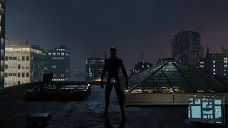 The City that Never Sleeps: Chapter 1 - The Heist (46/64)
