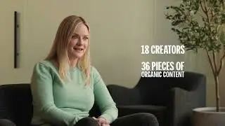 adidas Originals- Creator Marketing Case Study