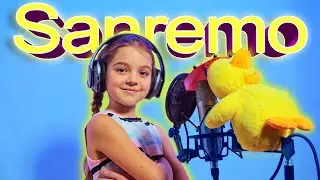 Sanremo (Official Live Performance) Ameli