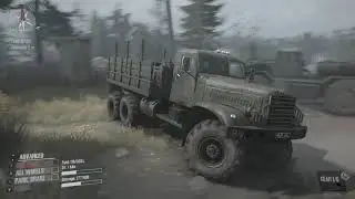 Muddog Gaming MudRunner D 538 and C 255