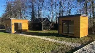 FUBI - Moving the pod   4K