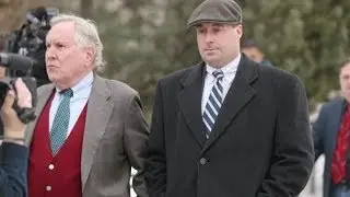 Prosecutor's report on Koschman case released