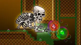 Como Desbloquear a Evolução do Mortaccio e Apoplexia no Bat Country - Guia Vampire Survivors