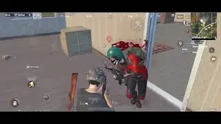 fastest squad wipe 🔥
