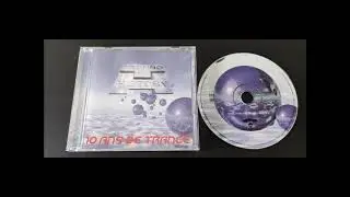 Techno History 1988/1998 (10 Ans De Trance) 1998
