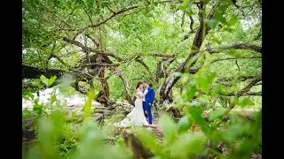 Destination Wedding Hard Rock Punta Cana Resort in Dominican Republic, Taylor and Nicholas