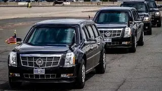 Cars of the World&rsquo;s Most Powerful People