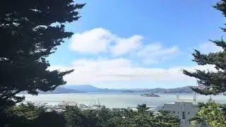 Coit Tower