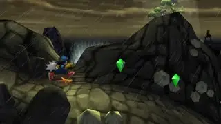 Klonoa 2: Lunatea's Veil PS2 Gameplay HD