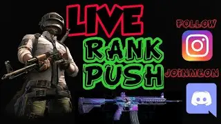 Manuislive ::-- ||4 Finger Claw || Full Gyro || #PUBGMOBILE || #PUBGMOBILELIVE