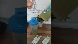 Flora liv y Rexet para desintoxicar el organismo y regenerar la flora intestinal. FuXion 100% Natura