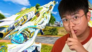 BLOOD STRIKE - M700 SERAPH VALOR MYTHIC SKIN BINILI KO