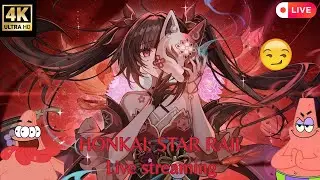 HONKAI: STAR RAIL - ACTION-PACKED GAMEPLAY! LIVE STREAMING | 4K 60FPS #viralgame #gaming#livestream