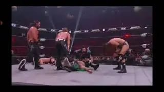 AWWE SHORTS: Botch Club