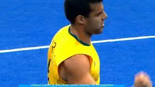 Australian Drag Flicker Vs King Sohal Abbas