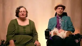 Support disabled marriage equality!  #LoveTax #EndTheLoveTax #MarriageEquality and #FreedomToMarry