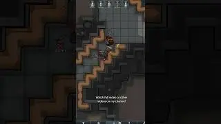CAN TURRETS DEFENDS BY THEIRSELF? | RimWorld Surgeons Colony | Shorts