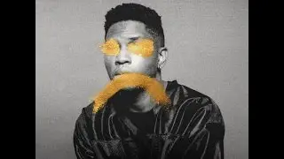 Gallant - Counting 10 // Ology Album