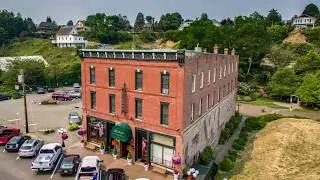 The Bishop Hotel