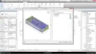 Autodesk Revit EA - Debugging failed energy simulation models #1 - general issues