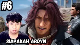 Bertemu dengan Ardyn Izunia - Final Fantasy XV Indonesia part 6