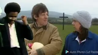 (YTP Shortz) Junior - Mama Used To Say (Father Ted Edition)
