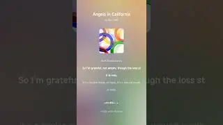 Angels in California