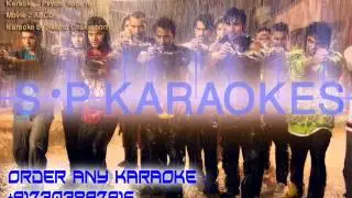 psycho re karaoke (abcd)