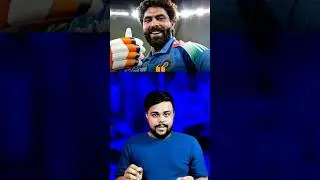 Ravindra Jadeja&rsquo;s Dream: Playing The 2027 ODI World Cup For India