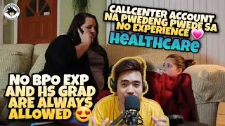 SAMPLE MOCKCALL FOR BEGINNERS (HEALTHCARE ACCOUNT) - CALLCENTER TIPS + BASIC CALL FLOW